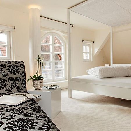 Boutique Hotel Pfauen Schorndorf  Exteriér fotografie