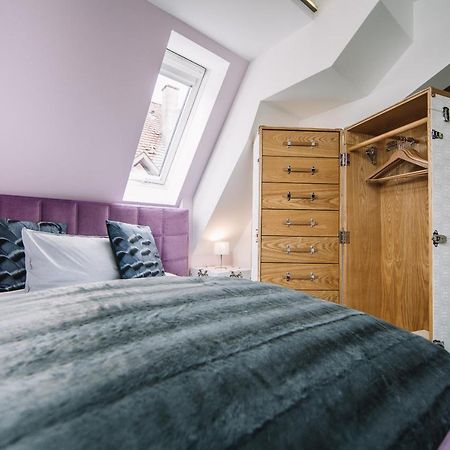 Boutique Hotel Pfauen Schorndorf  Exteriér fotografie