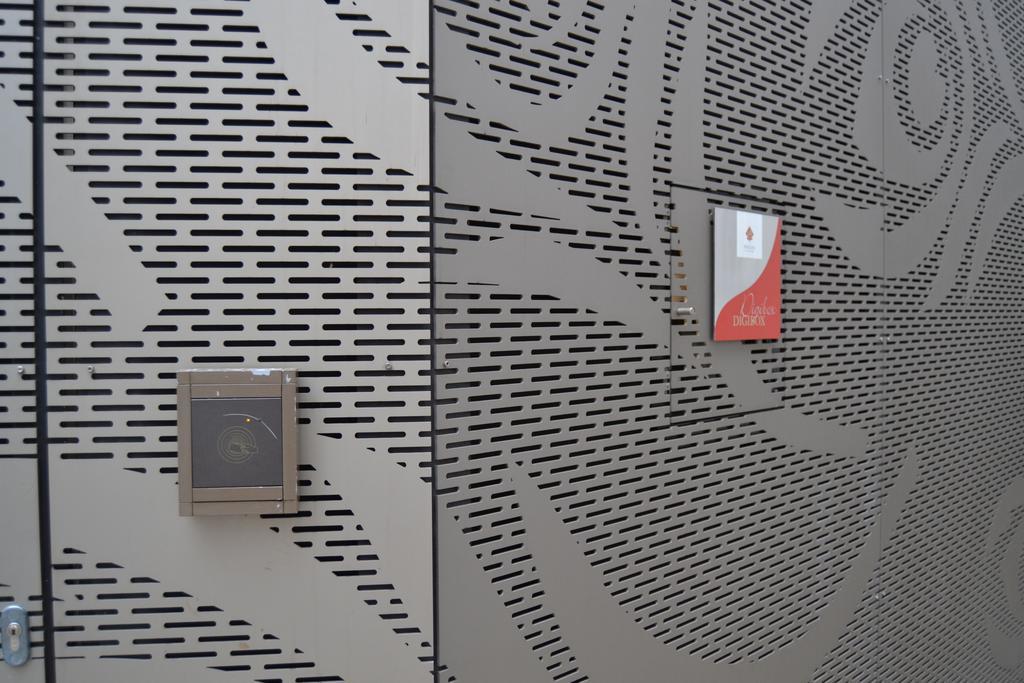 Boutique Hotel Pfauen Schorndorf  Exteriér fotografie