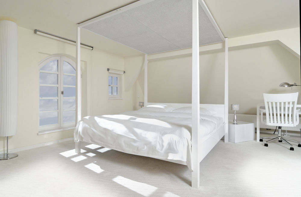 Boutique Hotel Pfauen Schorndorf  Exteriér fotografie