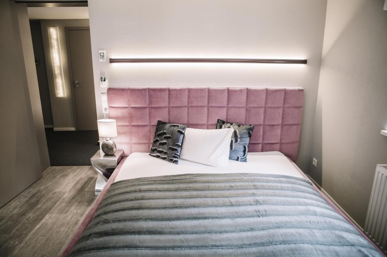 Boutique Hotel Pfauen Schorndorf  Exteriér fotografie