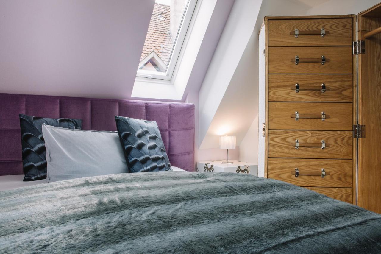 Boutique Hotel Pfauen Schorndorf  Exteriér fotografie