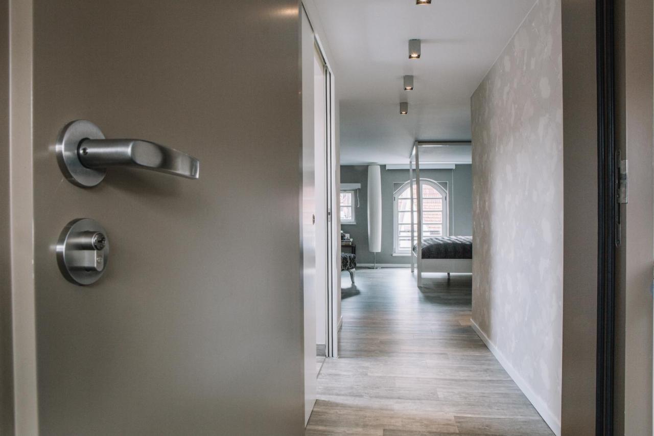 Boutique Hotel Pfauen Schorndorf  Exteriér fotografie