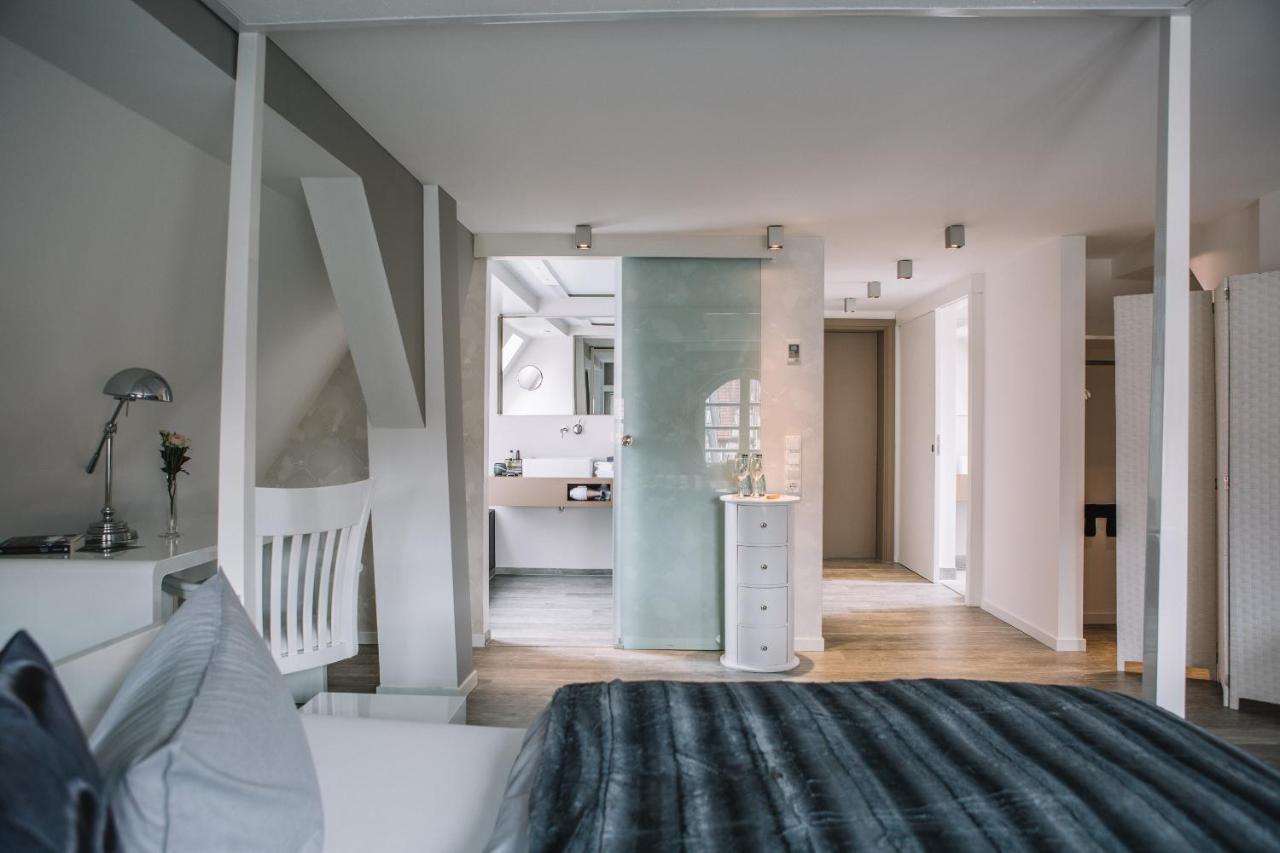 Boutique Hotel Pfauen Schorndorf  Exteriér fotografie